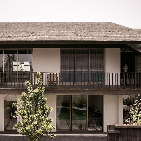 New Little Ripper Boutique Hotel Tanah Lot Buitenkant foto