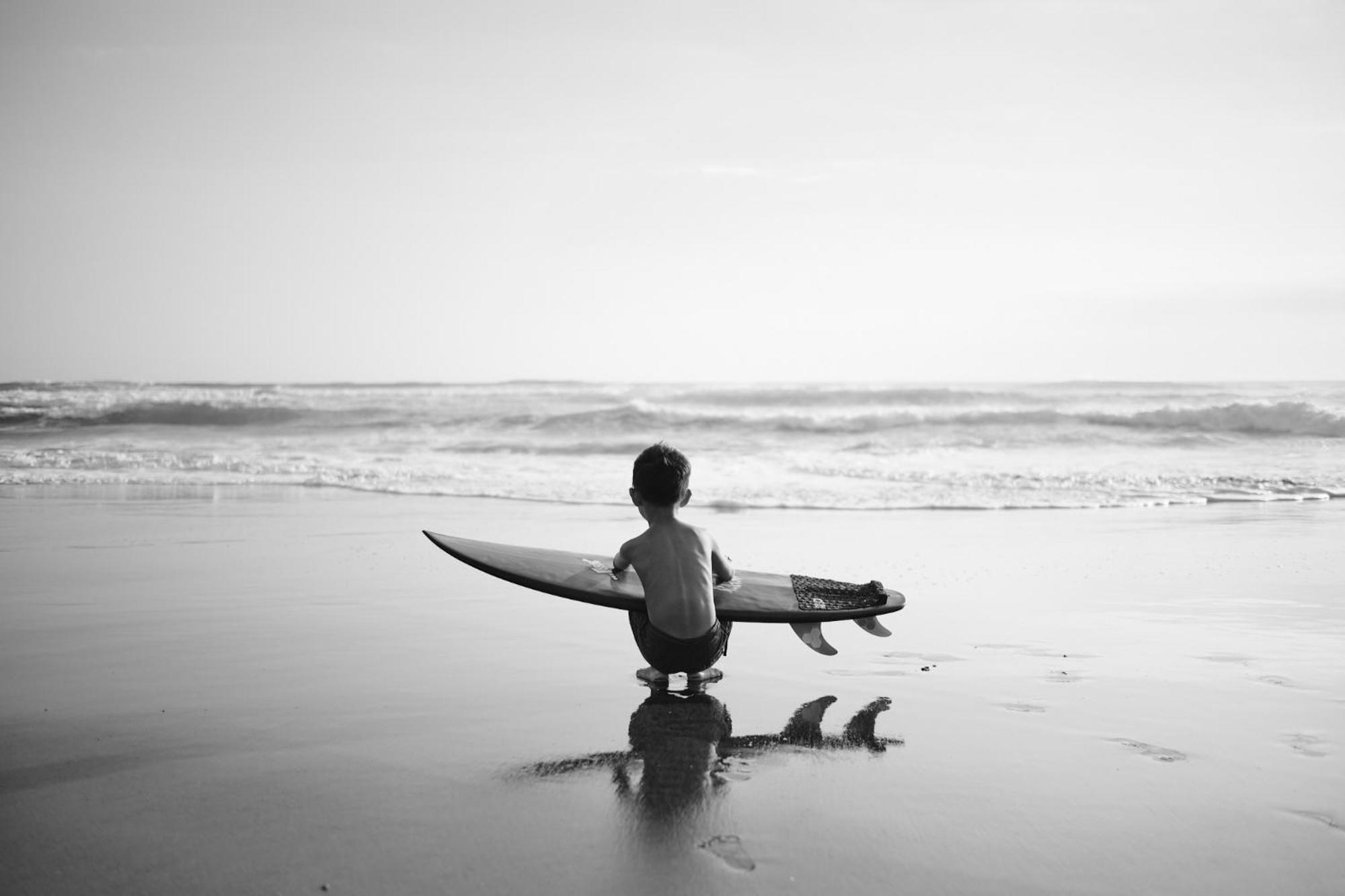 New Little Ripper Boutique Hotel Tanah Lot Buitenkant foto