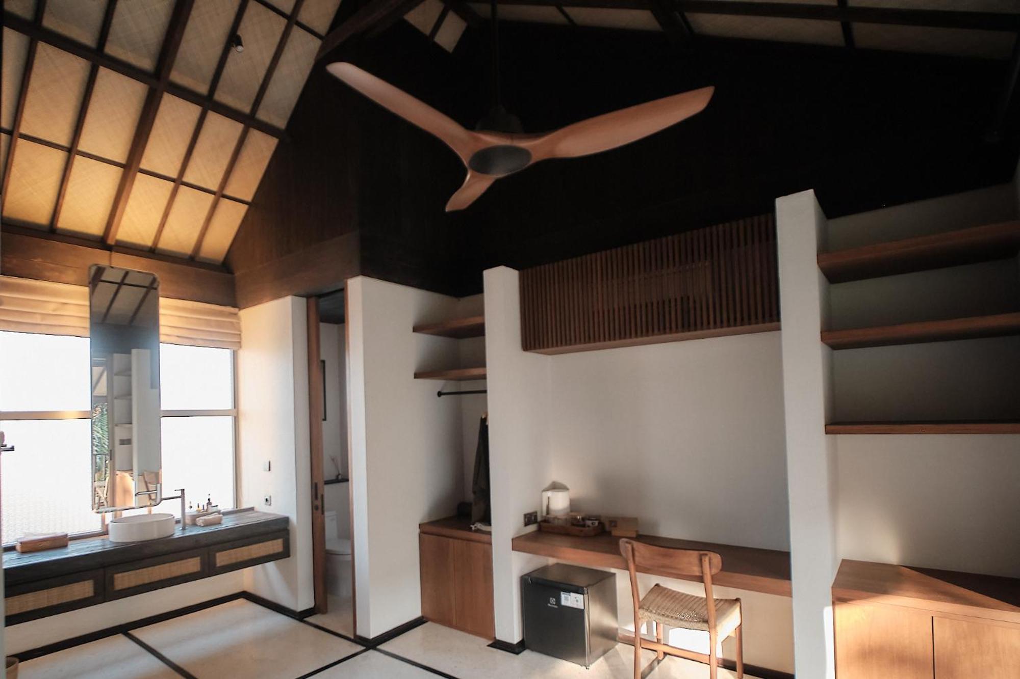 New Little Ripper Boutique Hotel Tanah Lot Buitenkant foto
