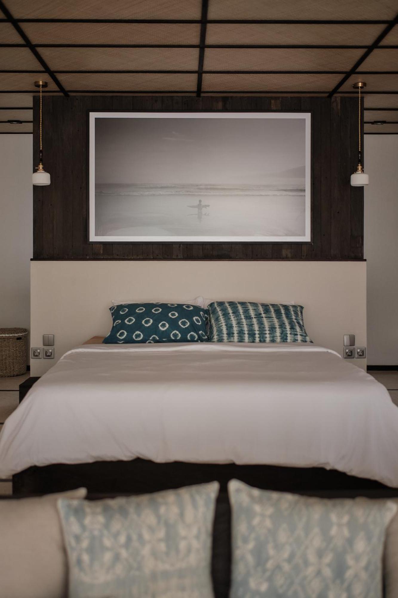 New Little Ripper Boutique Hotel Tanah Lot Buitenkant foto