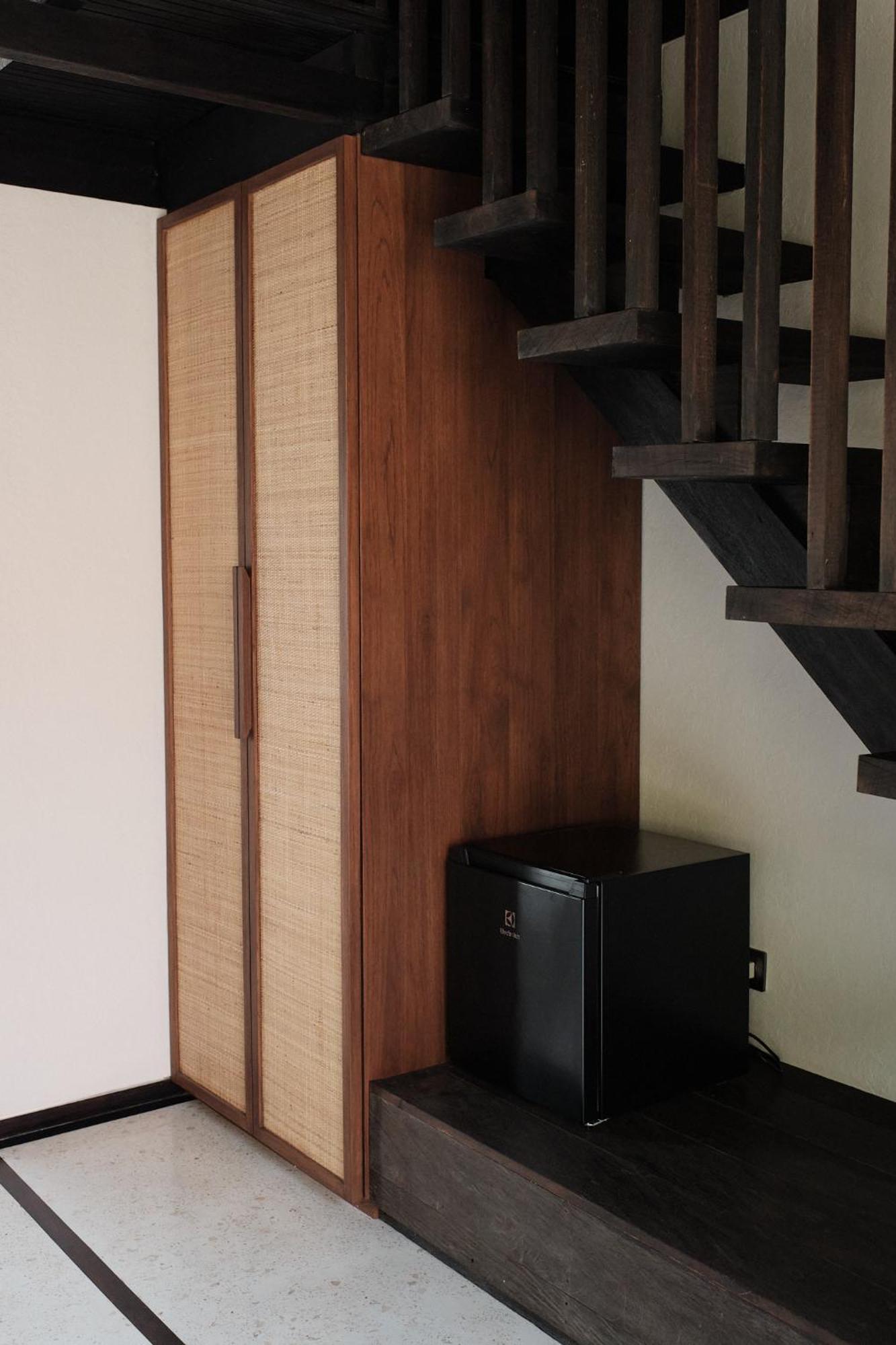 New Little Ripper Boutique Hotel Tanah Lot Buitenkant foto