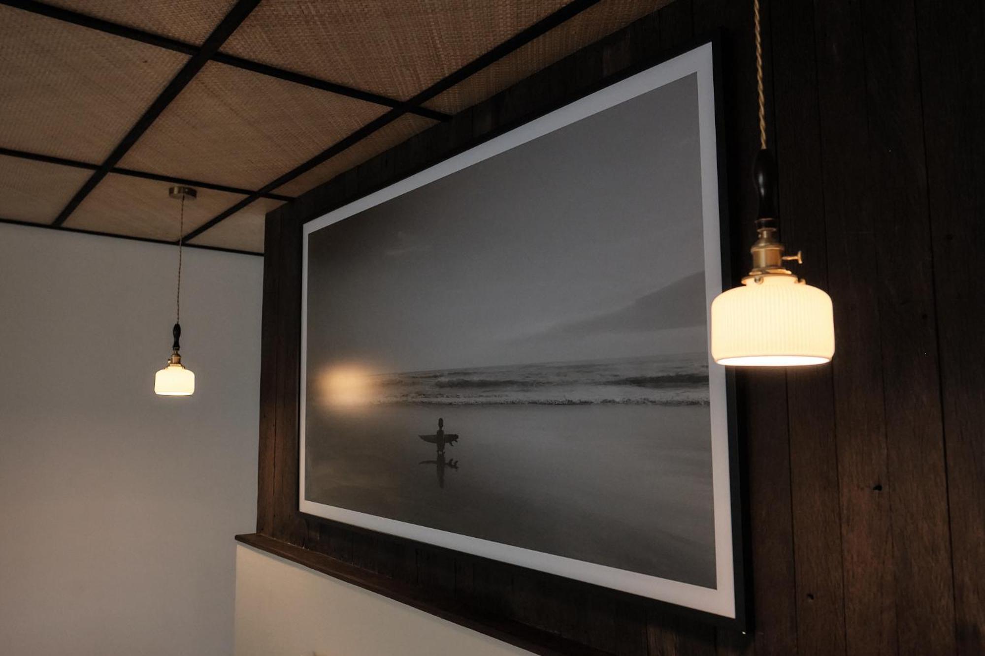 New Little Ripper Boutique Hotel Tanah Lot Buitenkant foto