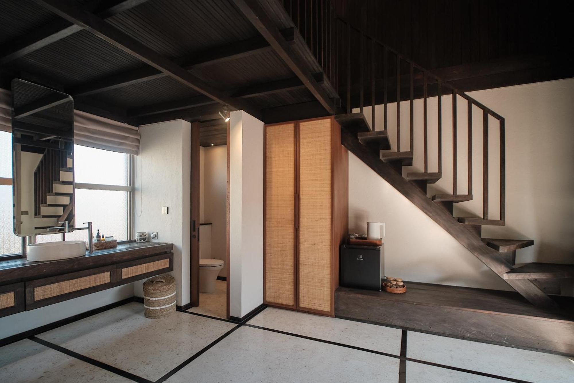 New Little Ripper Boutique Hotel Tanah Lot Buitenkant foto