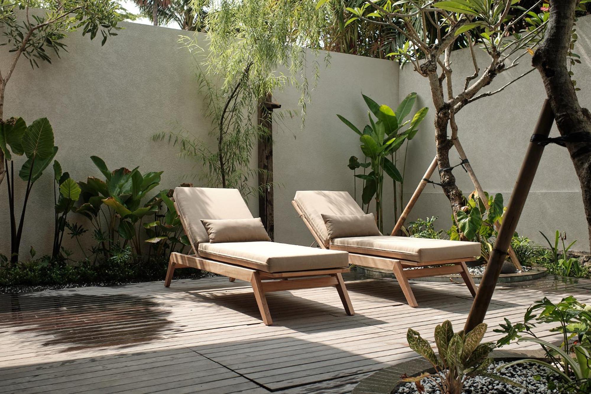 New Little Ripper Boutique Hotel Tanah Lot Buitenkant foto