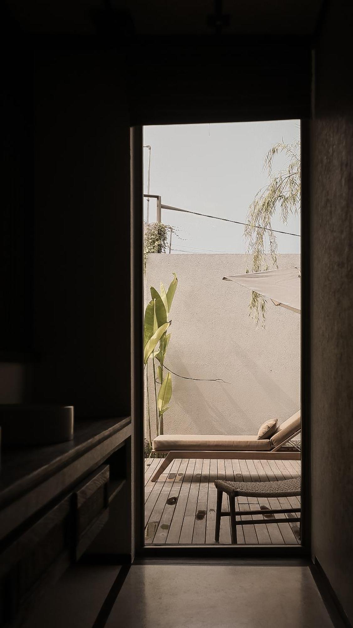 New Little Ripper Boutique Hotel Tanah Lot Buitenkant foto