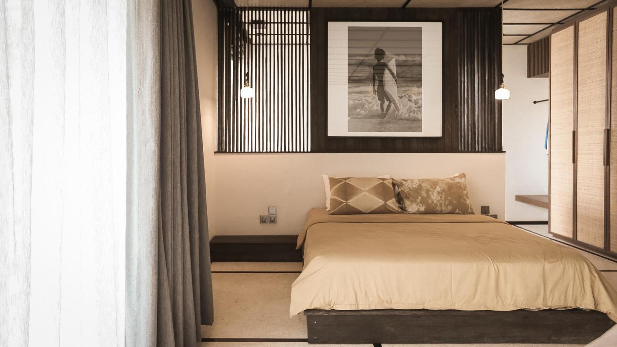 New Little Ripper Boutique Hotel Tanah Lot Buitenkant foto