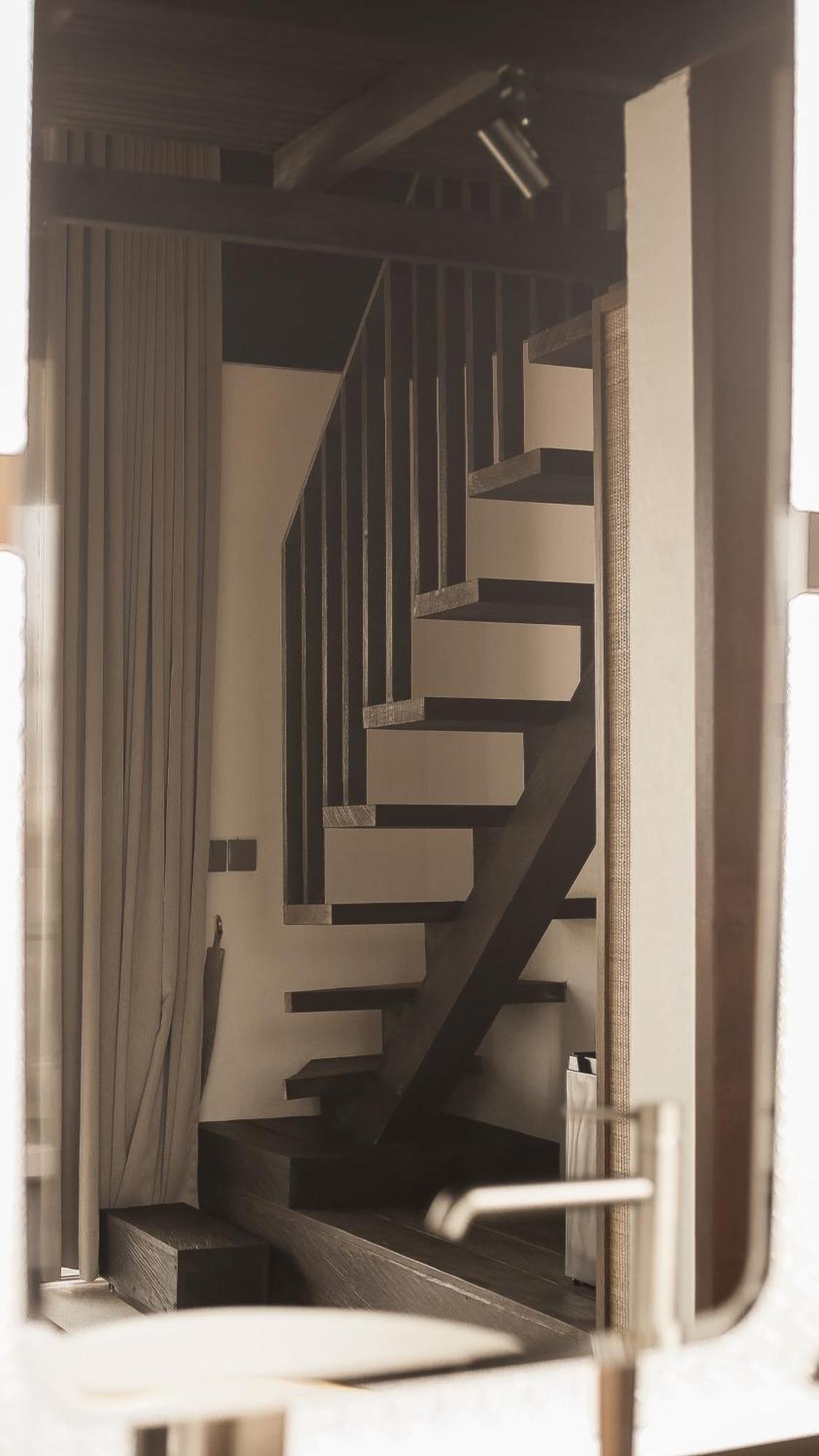New Little Ripper Boutique Hotel Tanah Lot Buitenkant foto