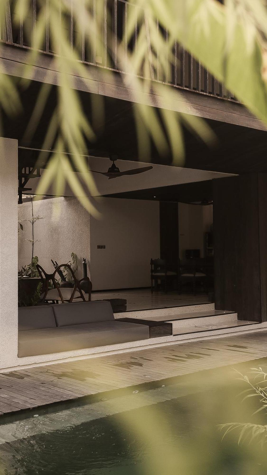 New Little Ripper Boutique Hotel Tanah Lot Buitenkant foto